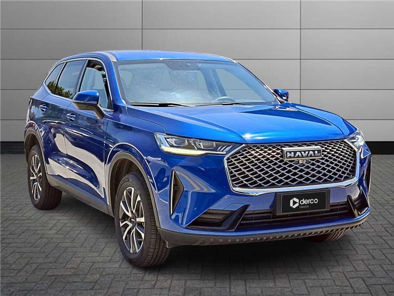 Haval H6 2.0 ACTIVE AT 2024 - Imagen 5 de 20