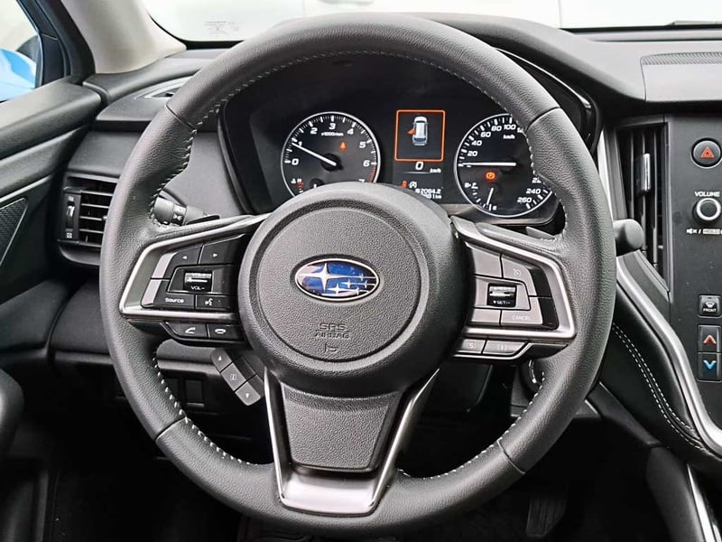 Subaru OUTBACK 2.5 XS AT 4X4 2023 - Imagen 11 de 20
