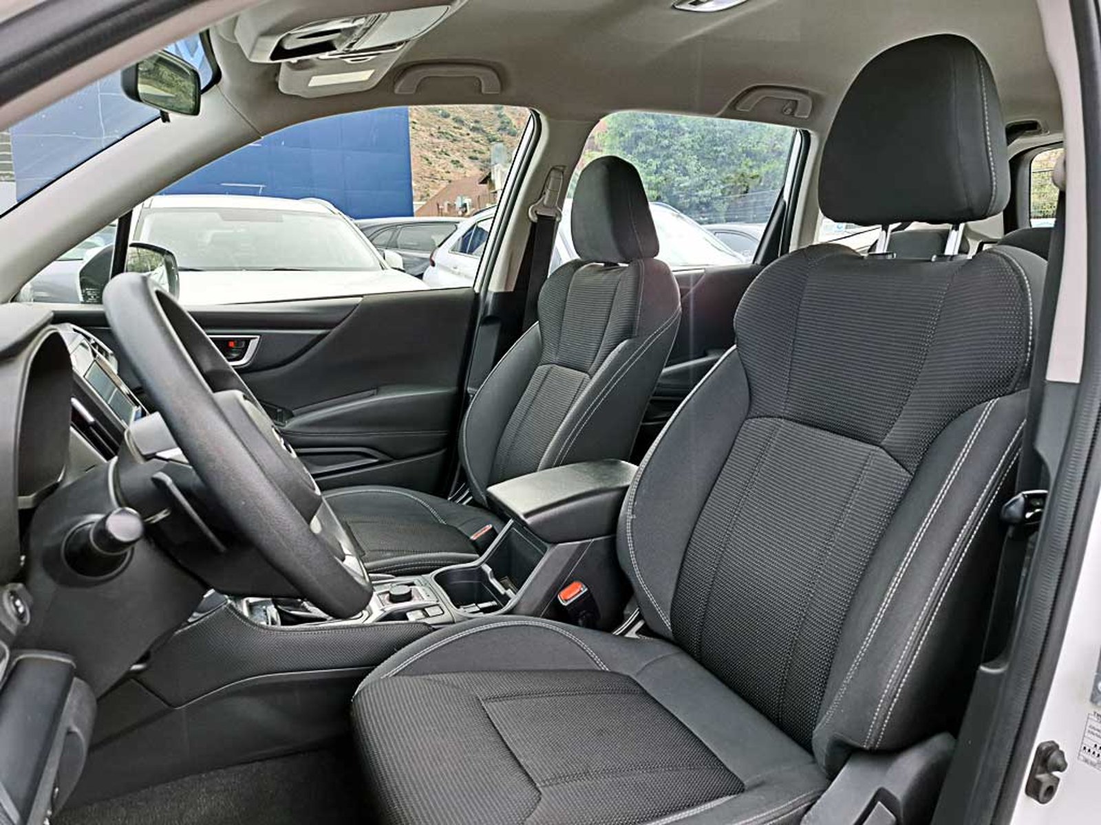 Subaru FORESTER 2.0 X AT 4X4 2024 - Imagen 15 de 20