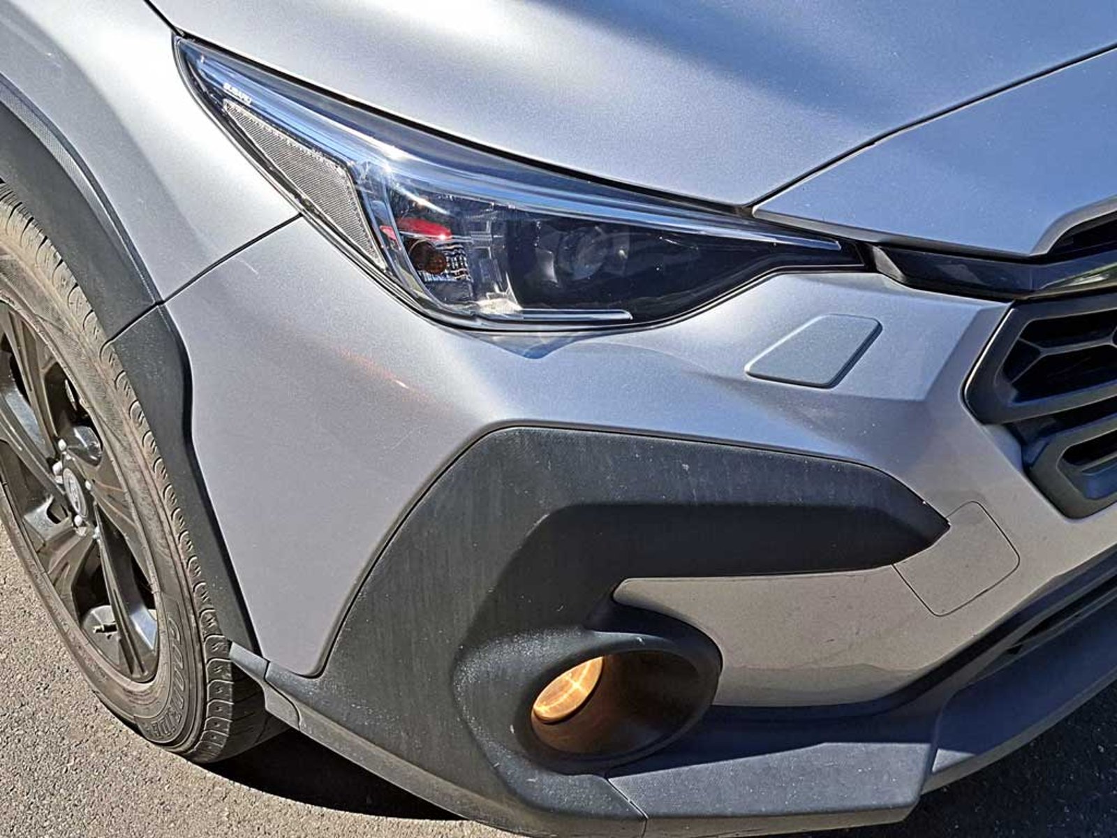 Subaru CROSSTREK 2.0 AT 4X4 2024 - Imagen 7 de 20