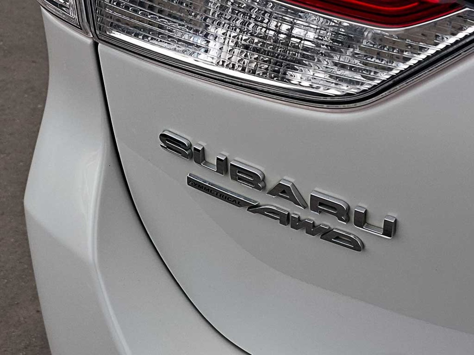 SUBARU FORESTER (IN) 2.0 X AT 4X4 2024 - Imagen 8 de 20