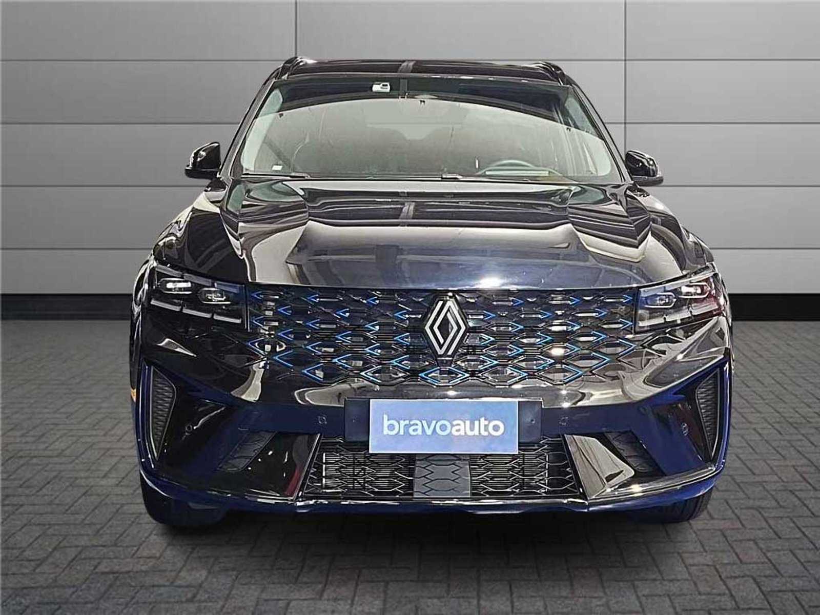 Renault KOLEOS 1.5 T ESPIRIT ALPINE AT 4X4 HIBRIDO 2026 - Imagen 6 de 20