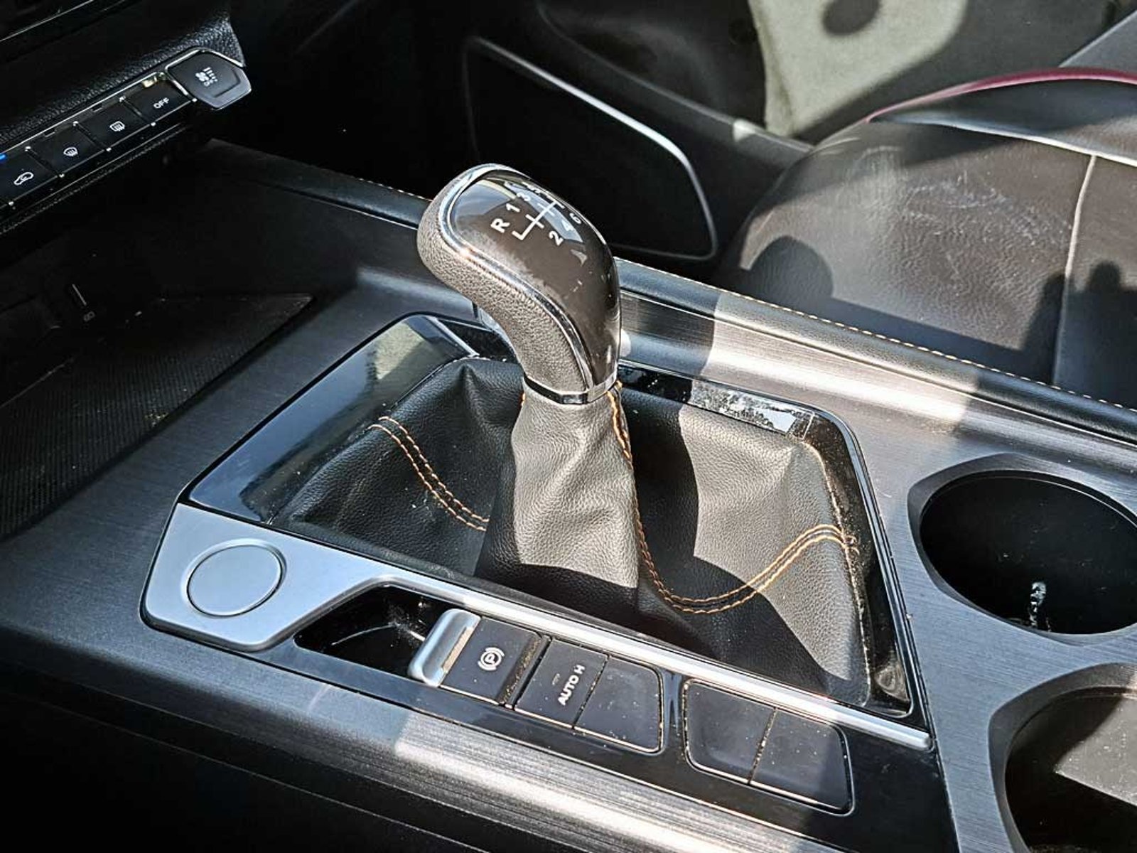 CHANGAN X7 PLUS 1.5 T LUXURY MT 2024 - Imagen 20 de 20