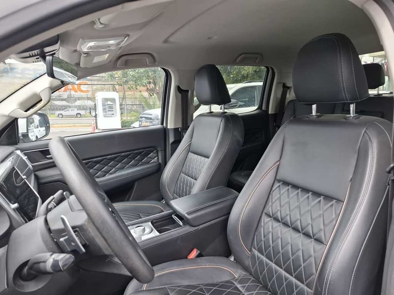 Great Wall POER 2.0T PLUS ELITE DIESEL 4X2 DOB. CAB. AT 2023 - Imagen 14 de 20
