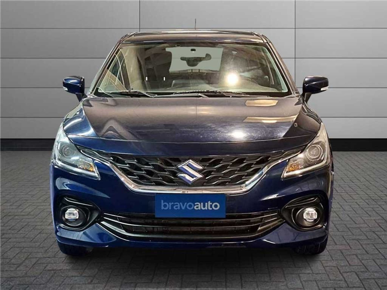 Suzuki BALENO 1.5 GLS MT 2024 - Imagen 6 de 20