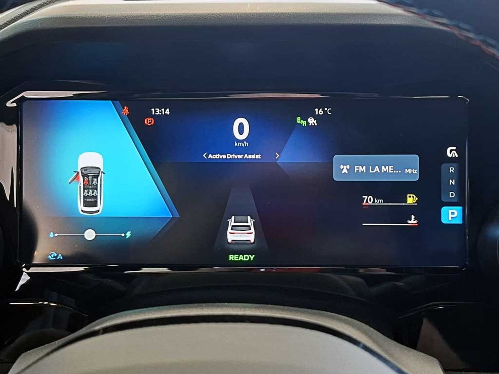 Renault KOLEOS 1.5 T ESPIRIT ALPINE AT 4X4 HIBRIDO 2026 - Imagen 18 de 20