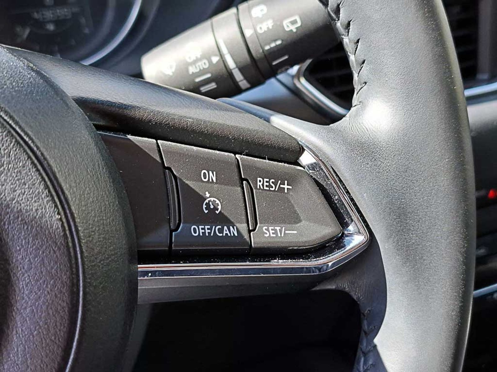 Mazda CX-5 2.0 CORE AT 2023 - Imagen 19 de 20