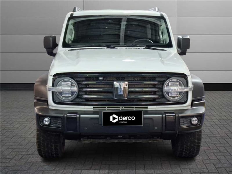 Great Wall TANK 300 2.0 T AT 4X4 2024 - Imagen 6 de 20