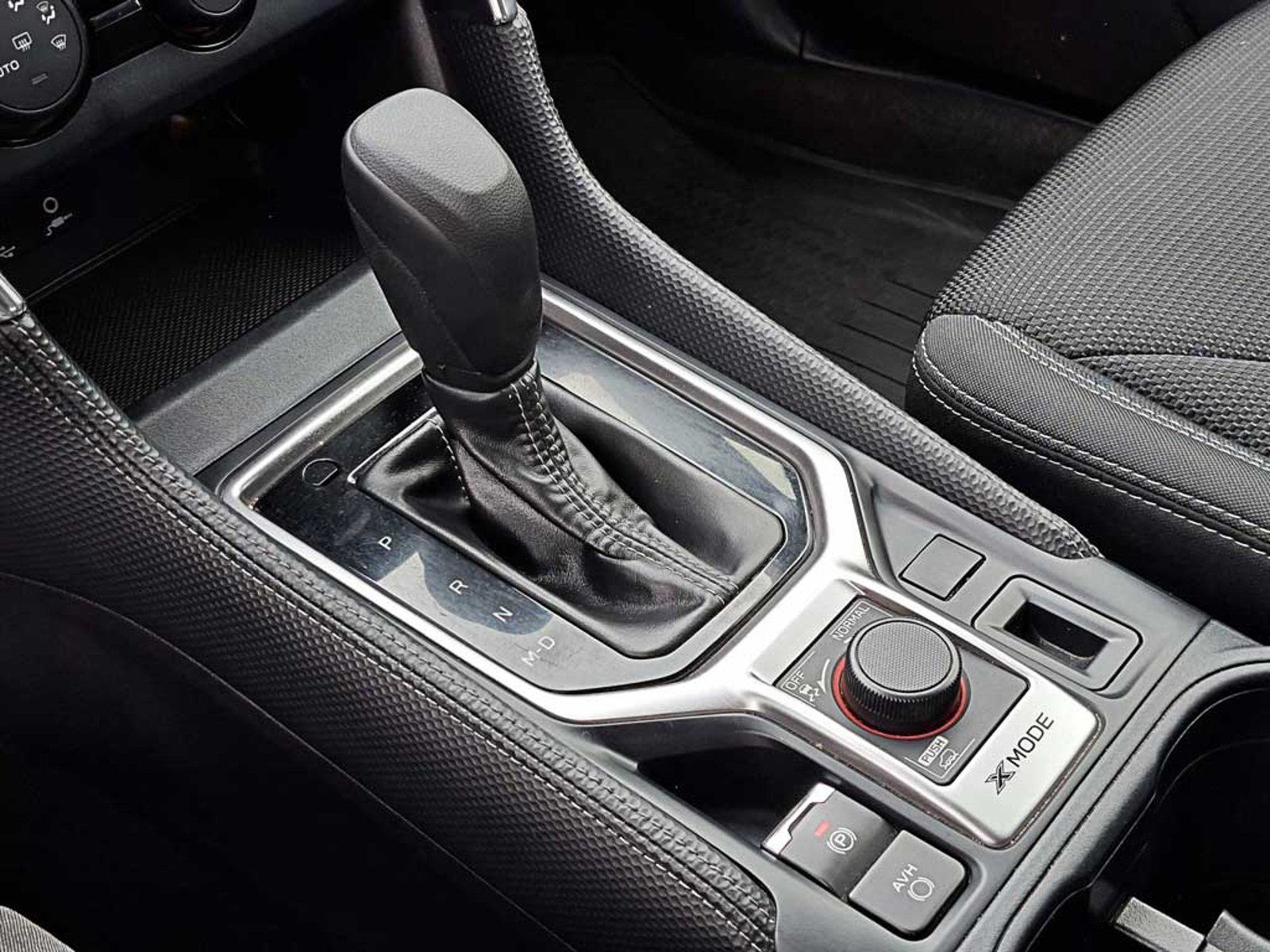 Subaru FORESTER 2.0 X AT 4X4 2024 - Imagen 20 de 20
