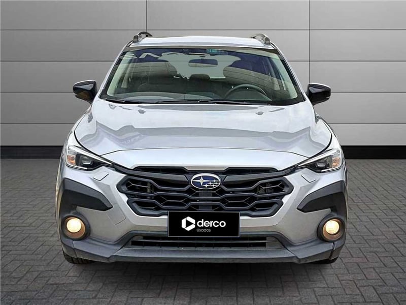Subaru CROSSTREK 2.0 AT 4X4 2024 - Imagen 6 de 20