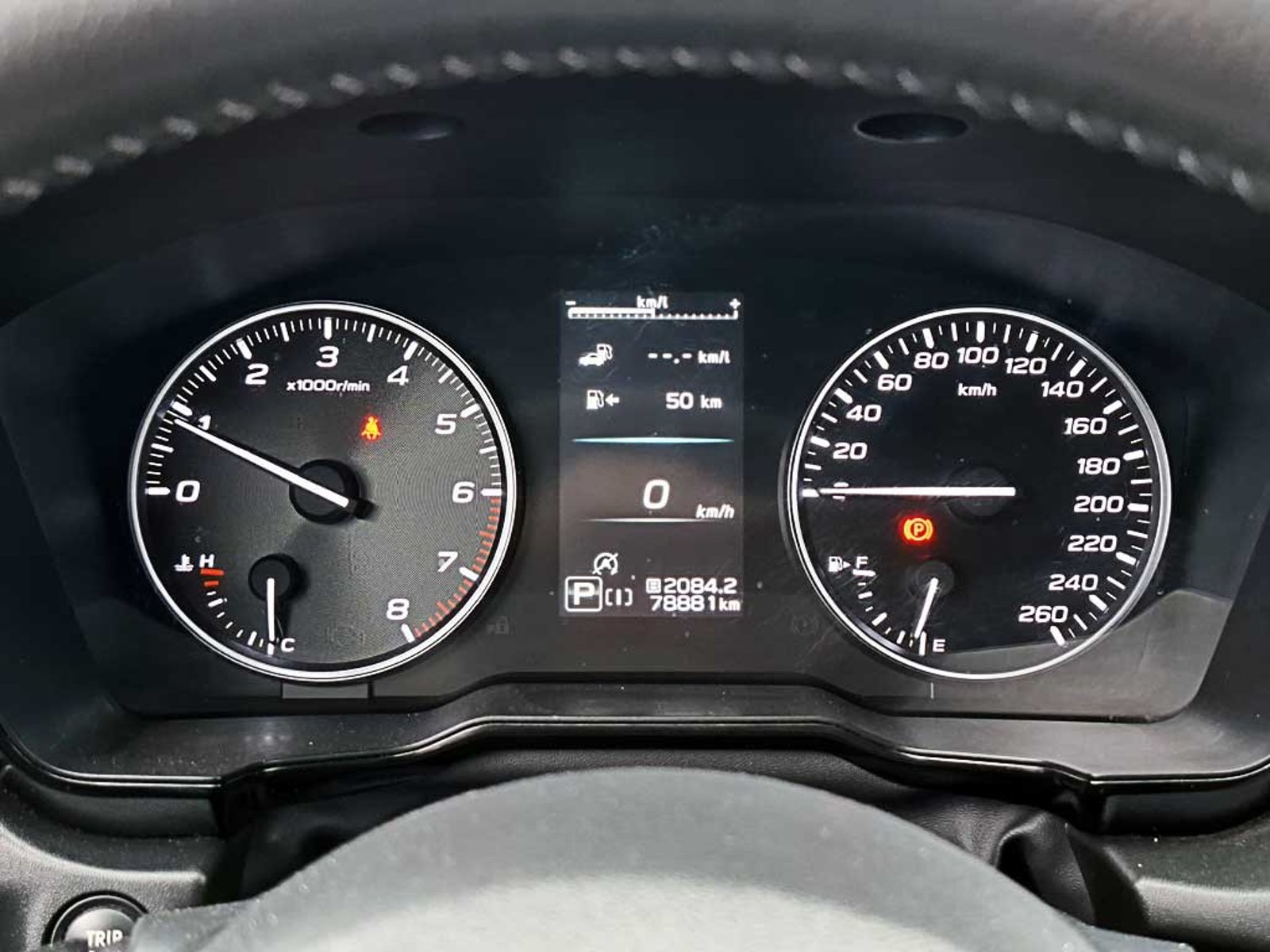 SUBARU OUTBACK (IN) 2.5 XS AT 4X4 2023 - Imagen 12 de 20