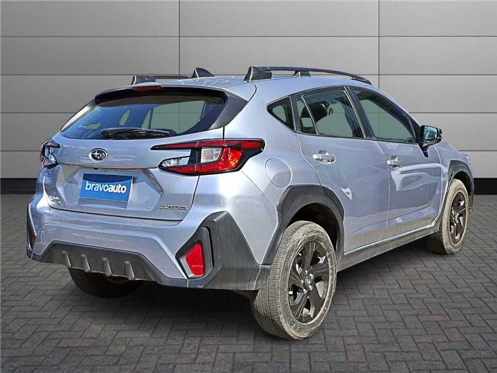 Subaru CROSSTREK 2.0 AT 4X4 2024 - Foto 4 de 20