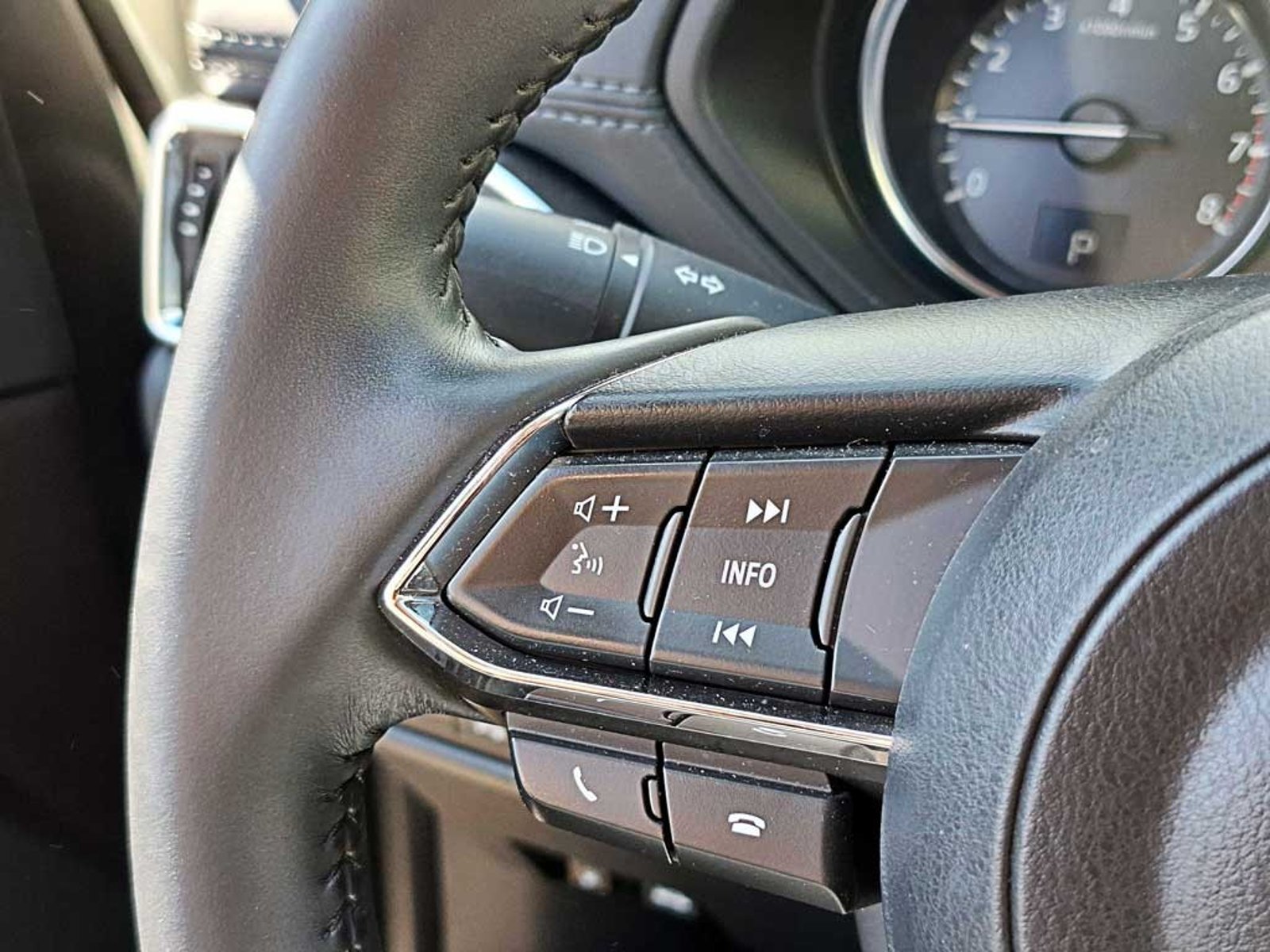 Mazda CX-5 2.0 CORE AT 2023 - Imagen 18 de 20