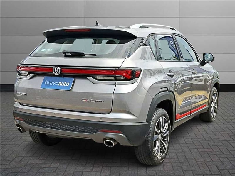 Changan CS35 1.4 PLUS LUXURY AT 2024 - Imagen 4 de 19