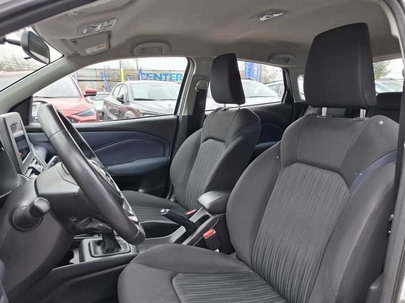 Suzuki BALENO 1.5 GLS MT 2024 - Imagen 14 de 20