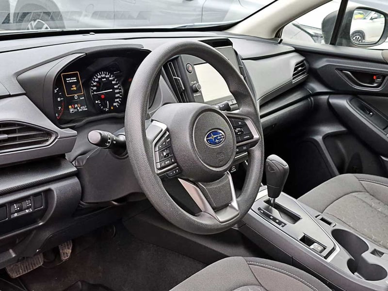 Subaru CROSSTREK 2.0 AT 4X4 2024 - Imagen 13 de 20