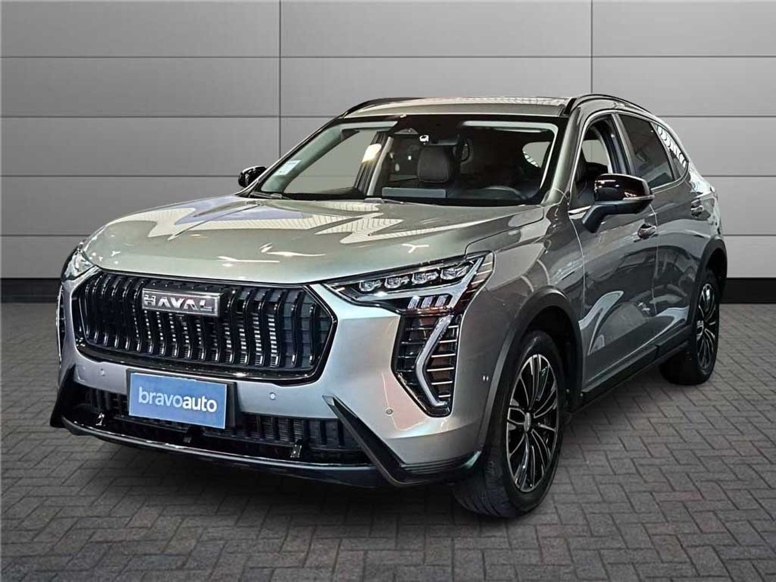Haval Jolion 1.5t At 2wd Deluxe F2 2026