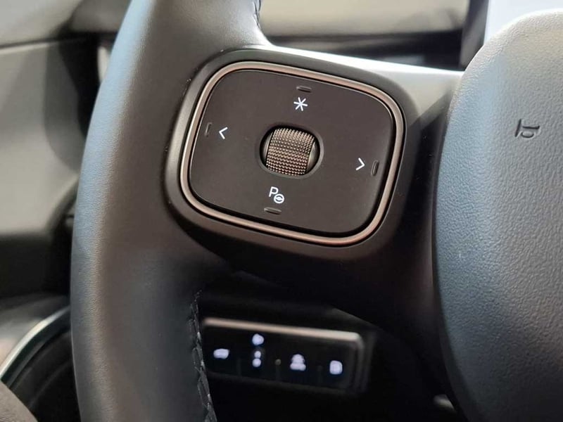 Great Wall HAVAL H6 1.5T F2 PHEV AT 4WD DELUXE 2026 - Imagen 17 de 20
