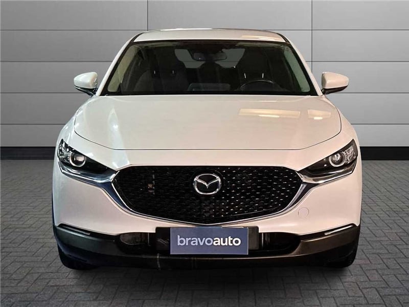 Mazda CX-30 2.0 V 7G AT 2022 - Imagen 6 de 20