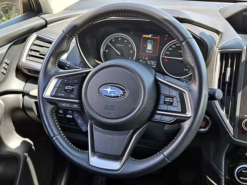 Subaru FORESTER 2.0 XS AT 4X4 2024 - Imagen 9 de 20
