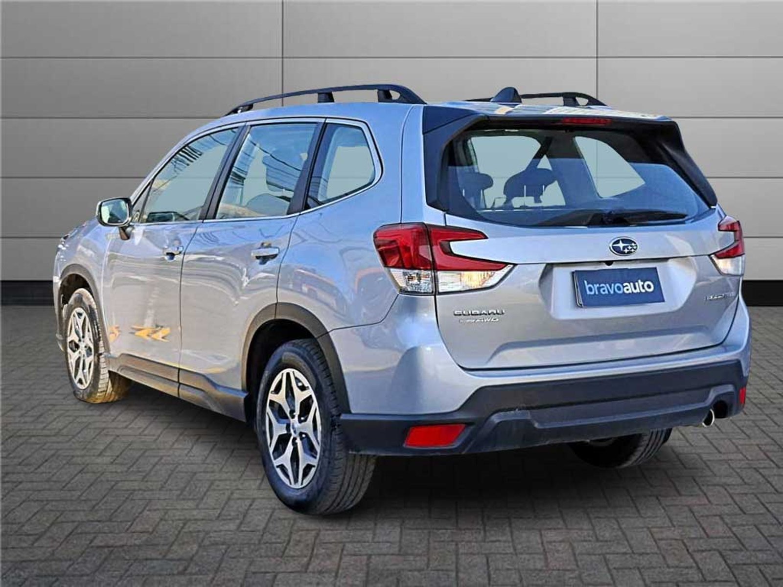 Subaru FORESTER 2.0 X AT 4X4 2024 - Foto 2 de 20
