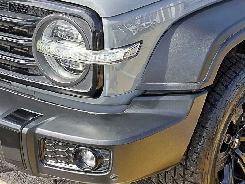 Great Wall TANK 300 2.0 T AT 4X4 2024 - Imagen 4 de 20