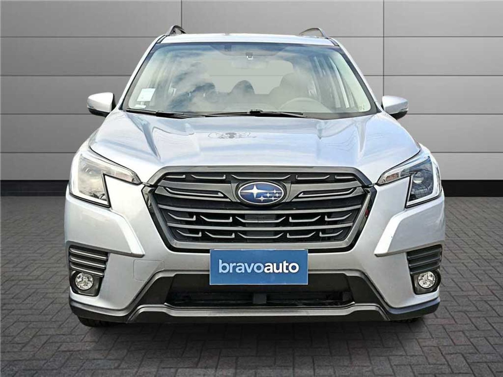 Subaru FORESTER 2.0 X AT 4X4 2024 - Imagen 6 de 20