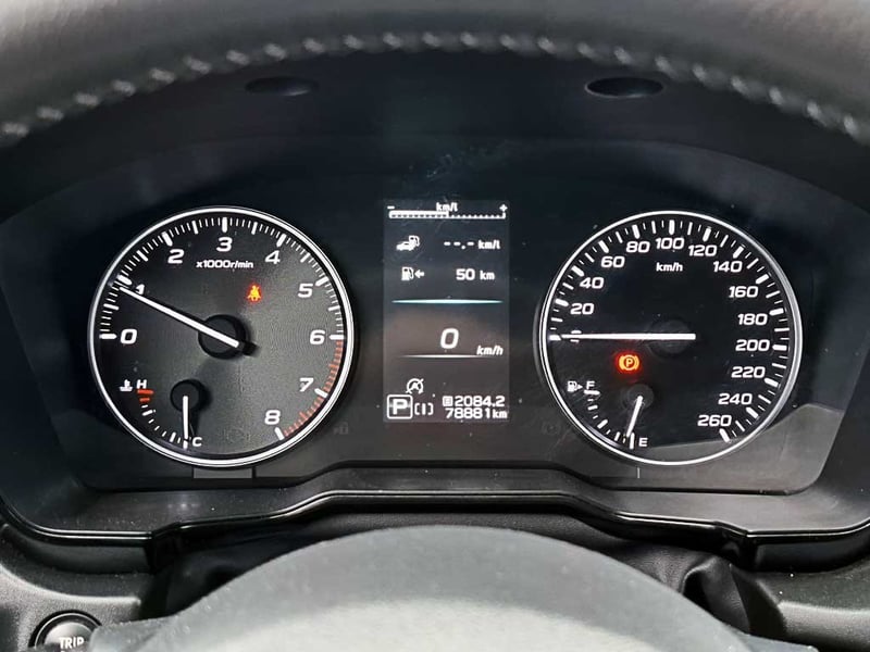 Subaru OUTBACK 2.5 XS AT 4X4 2023 - Imagen 12 de 20