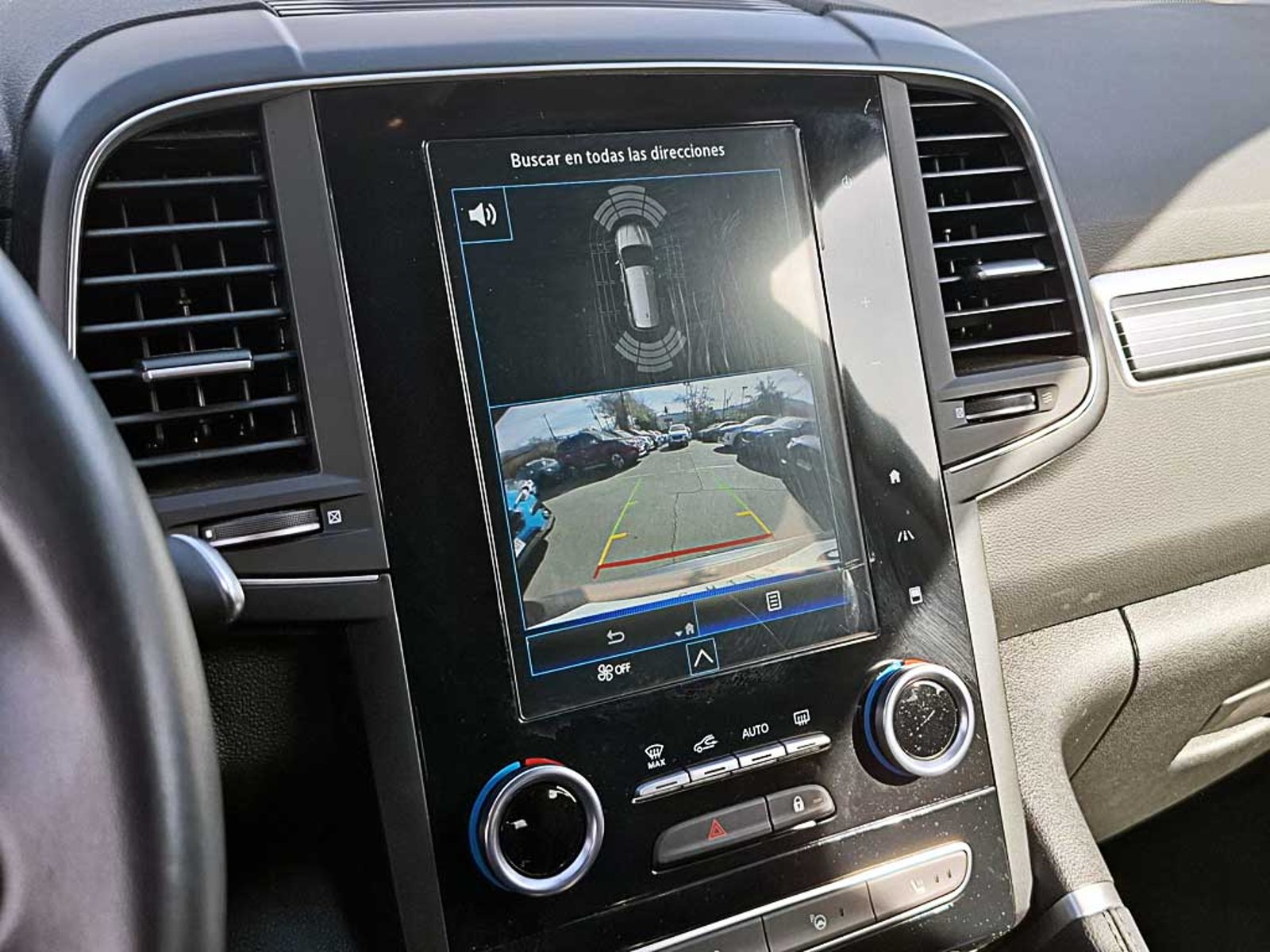 Renault KOLEOS 2.5 INTENS AT 4X2 2025 - Imagen 18 de 20