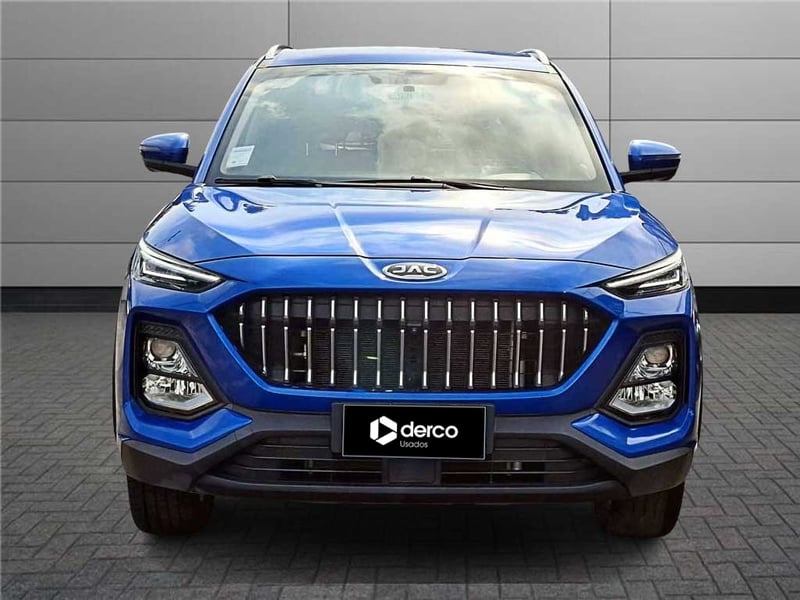 JAC JS8 1.5 LUXURY SE DCT AT 2024 - Imagen 6 de 20