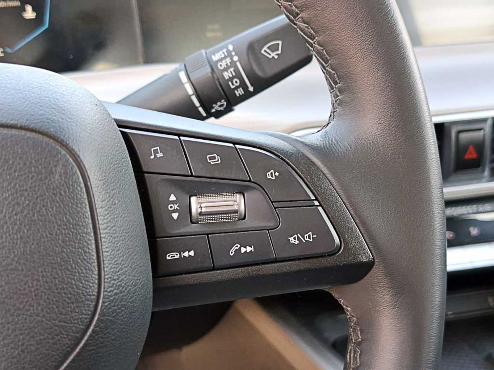 Changan UNI-T 1.5 LUXURY AT 2024 - Imagen 18 de 20