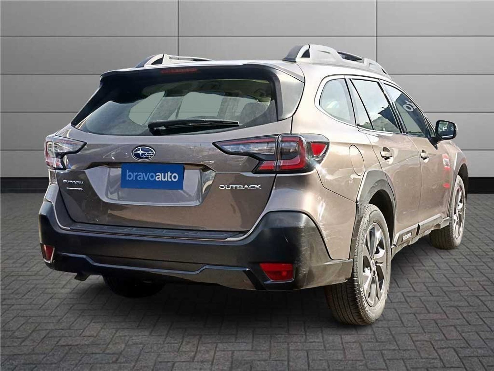 SUBARU OUTBACK (IN) 2.5 XS AT 4X4 2022 - Imagen 4 de 20