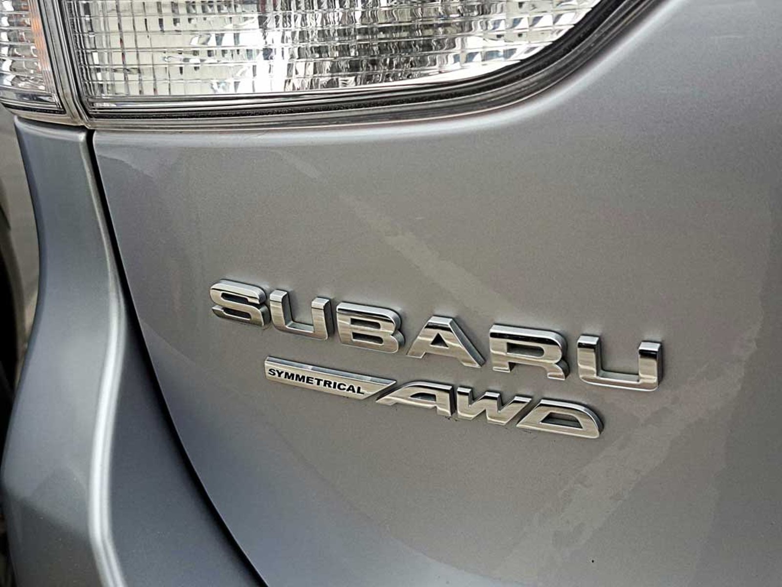 Subaru FORESTER 2.0 X AT 4X4 2024 - Imagen 9 de 20