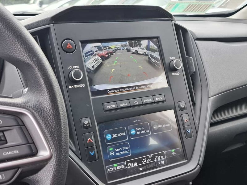 Subaru CROSSTREK 2.0 AT 4X4 2024 - Imagen 19 de 20