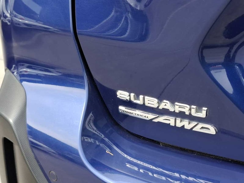Subaru CROSSTREK 2.0 TOURING EYESIGHT AT 4X4 2024 - Imagen 9 de 20