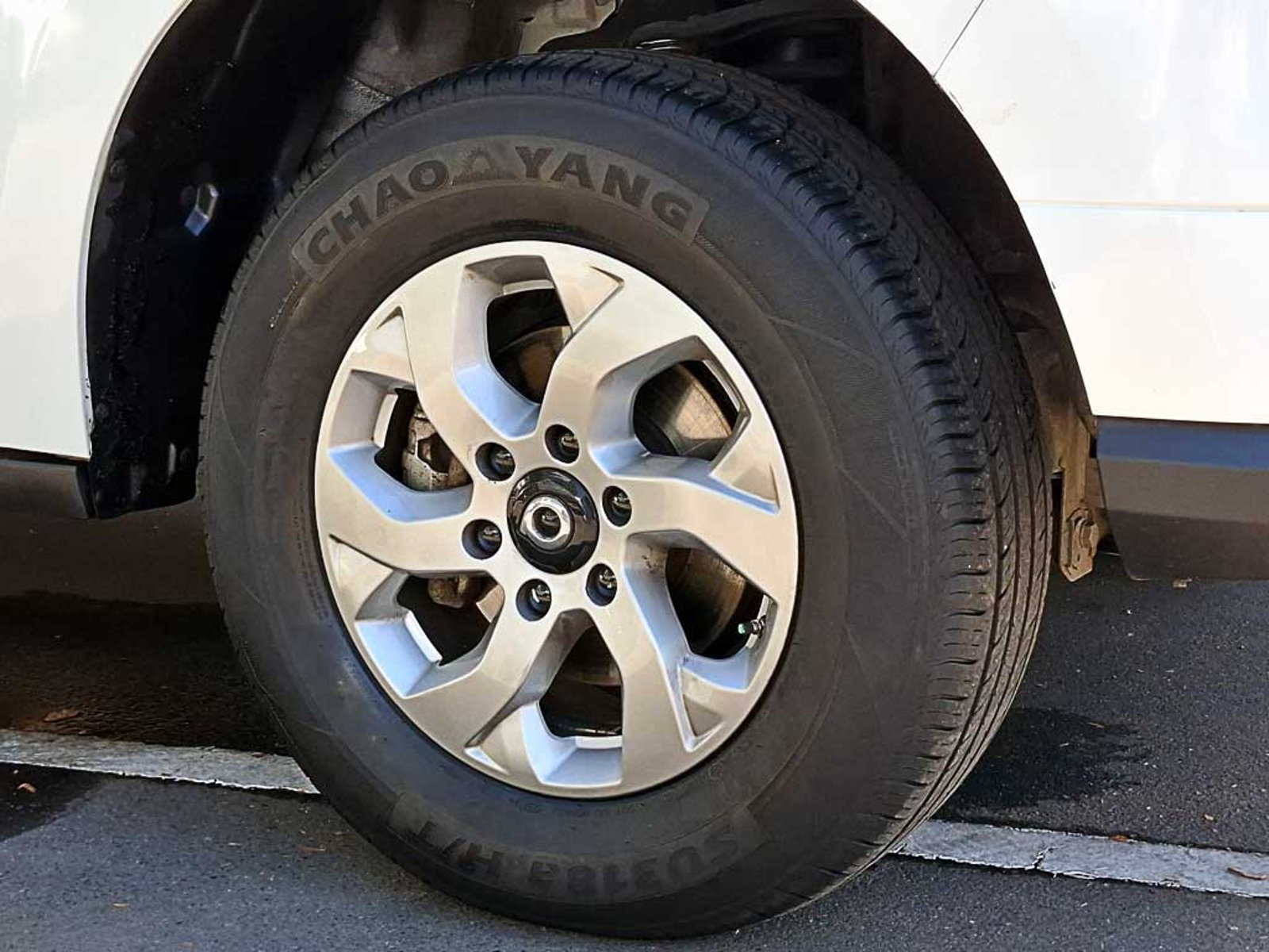 GREAT WALL POER 2.0 ELITE MT DIESEL 2022 - Imagen 8 de 20