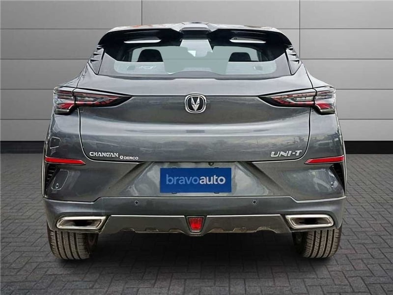 Changan UNI-T 1.5 LUXURY AT 2024 - Imagen 3 de 20