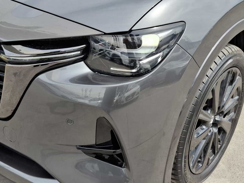 Mazda CX-60 3.3 PREMIUM SPORT DSL AT 4X4 HIBRIDO 2025 - Imagen 7 de 20