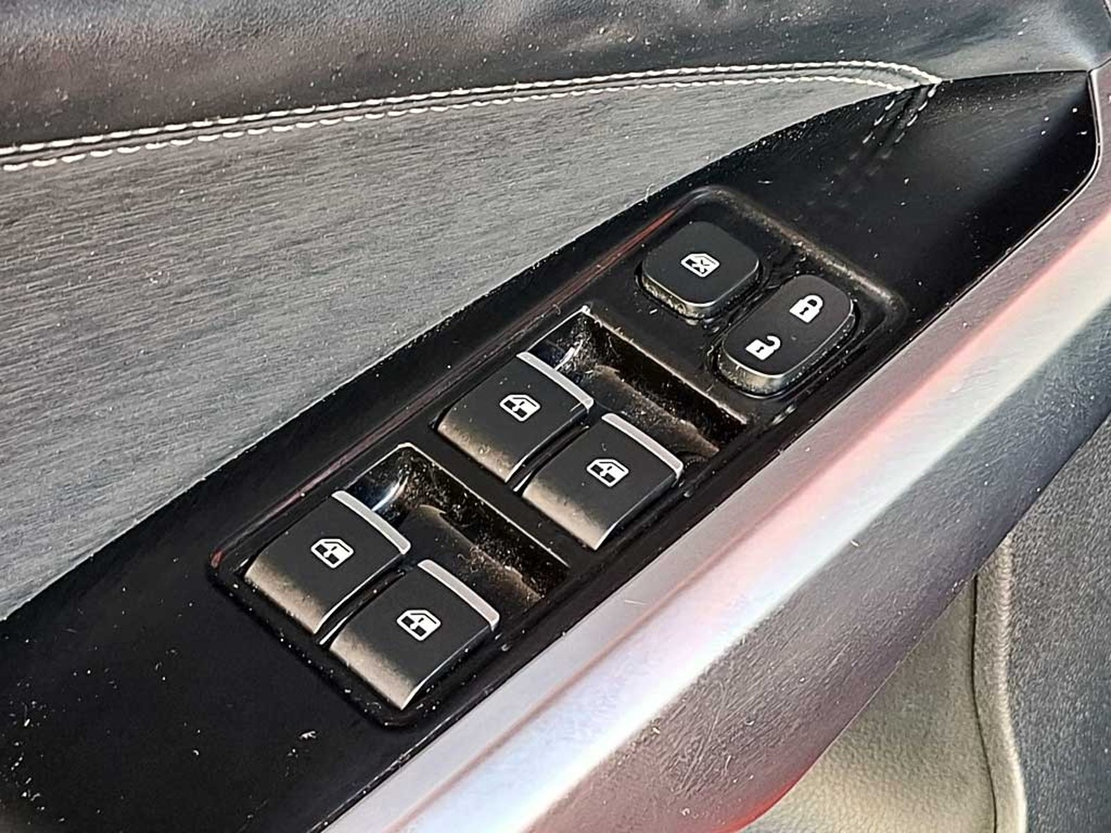 JAC JS8 (IN) 1.5 LUXURY SE 6 MT 2024 - Imagen 11 de 20