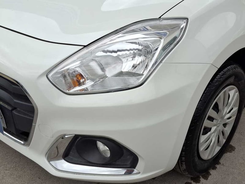 Suzuki DZIRE 1.2 GL MT 2024 - Imagen 7 de 19