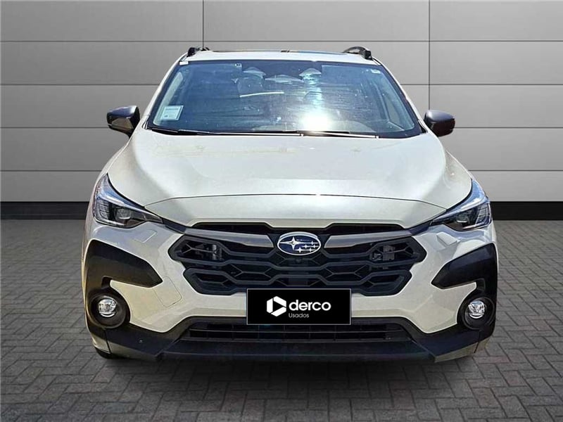 Subaru CROSSTREK CROSSTREK CVT 2.0 TOURING HK 2026 - Imagen 6 de 20