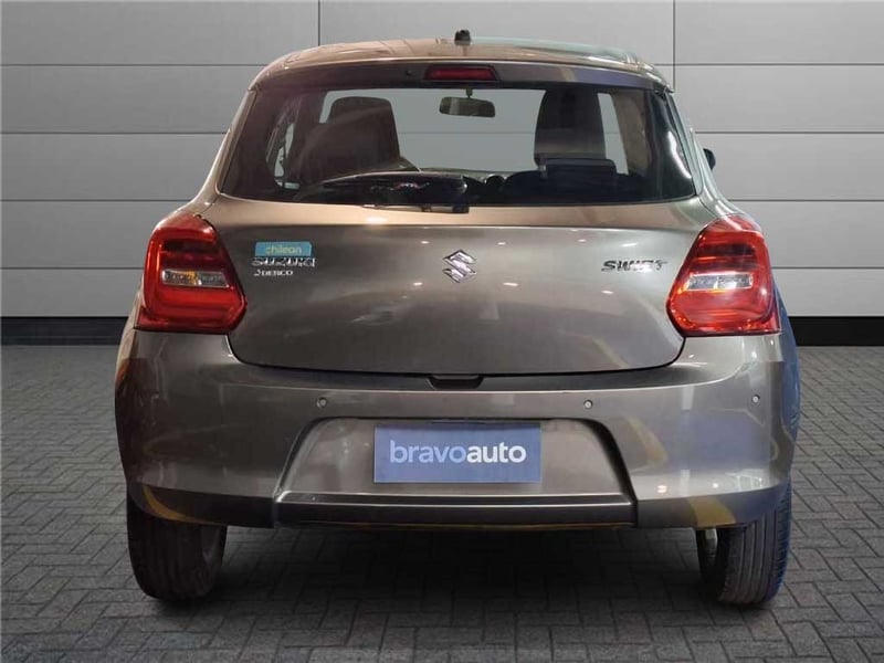 Suzuki SWIFT 1.2 SPORT GL MT 2024 - Imagen 3 de 20