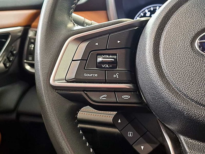 Subaru OUTBACK 2.5 AWD TOURING AT 4X4 2021 - Imagen 16 de 20