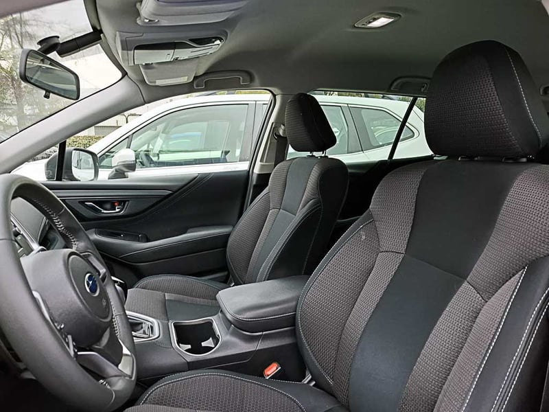 Subaru OUTBACK 2.5 XS AT 4X4 2023 - Imagen 17 de 20