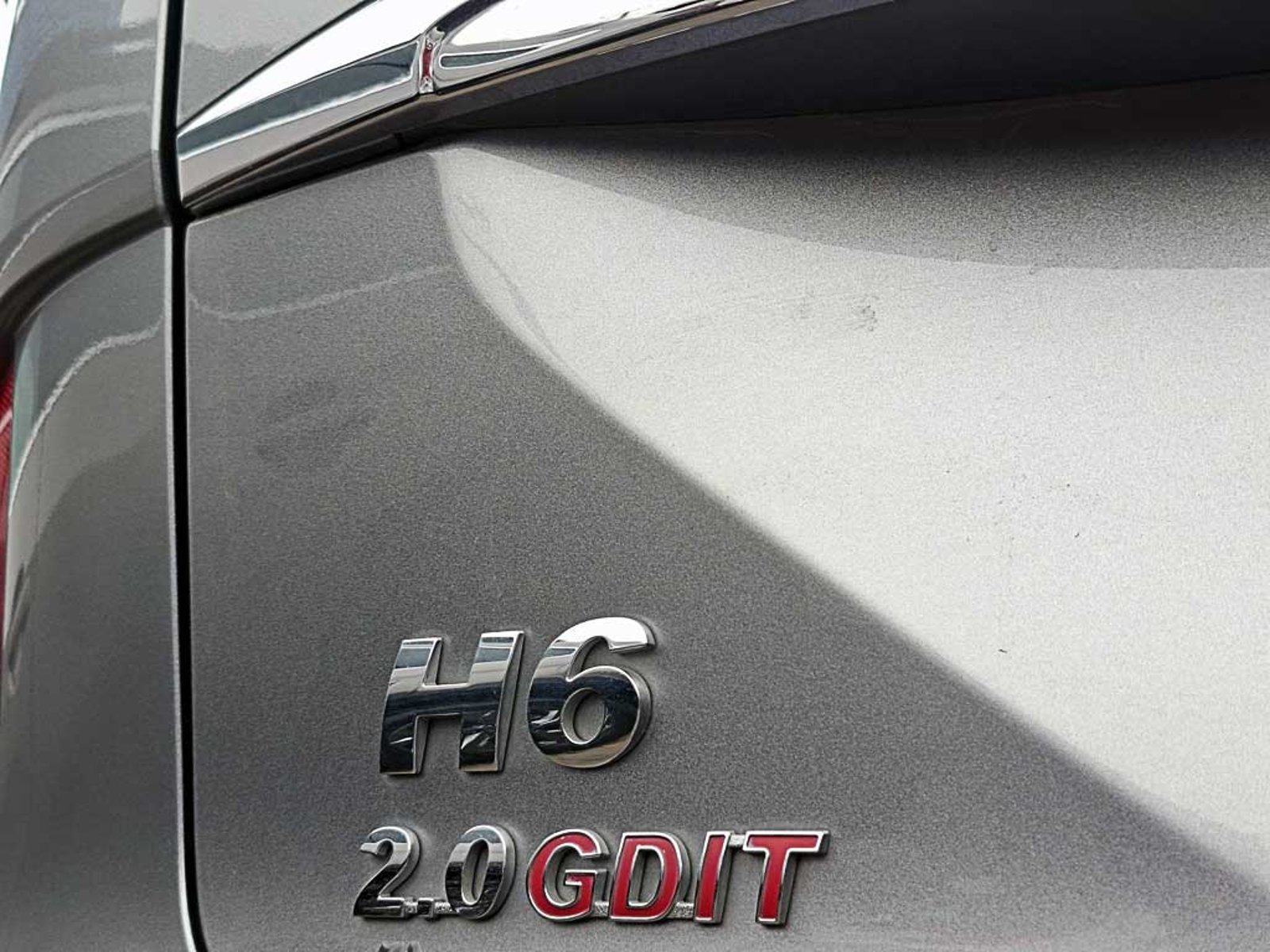 HAVAL H6 2.0 ELITE AT 2023 - Imagen 10 de 20