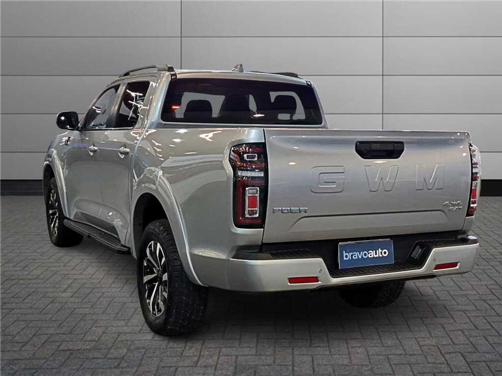 Great Wall POER 2.4 4X4 AUT 2026 - Foto 2 de 20