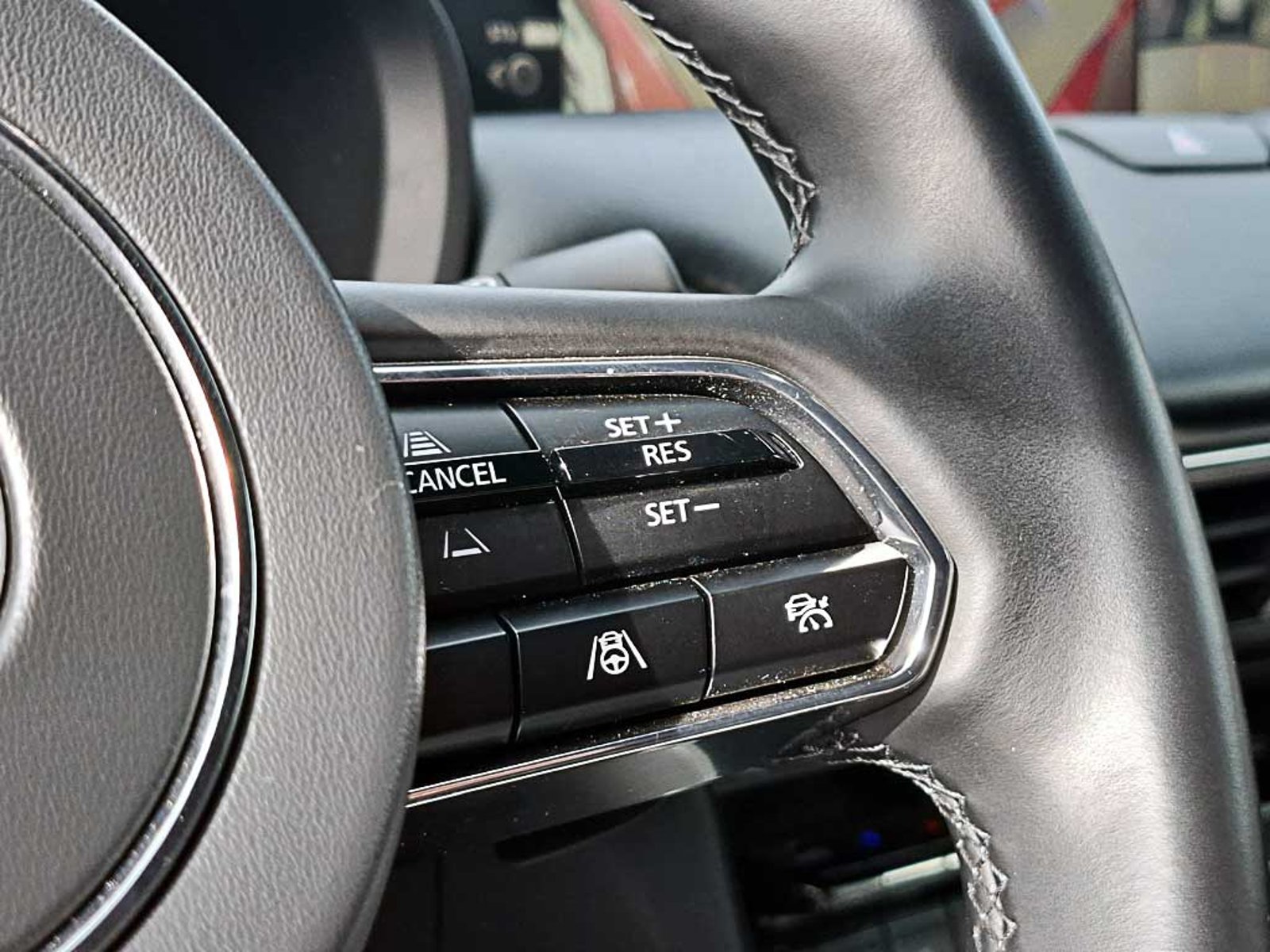 Mazda CX-60 (IN) 2.5 SIGNATURE AT 4X4 HIBRIDO 2025 - Imagen 18 de 20