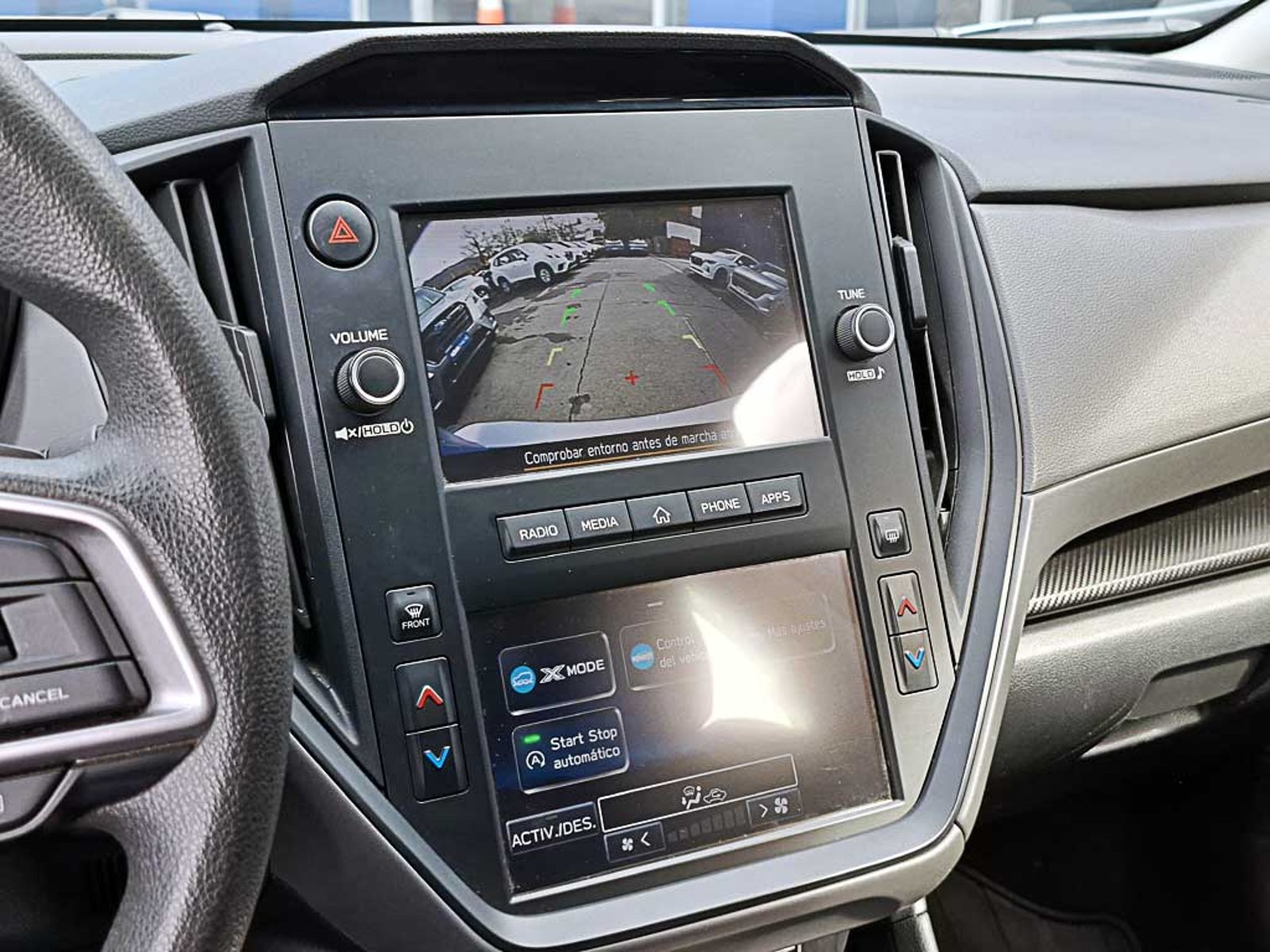 Subaru CROSSTREK 2.0 AT 4X4 2024 - Imagen 20 de 20