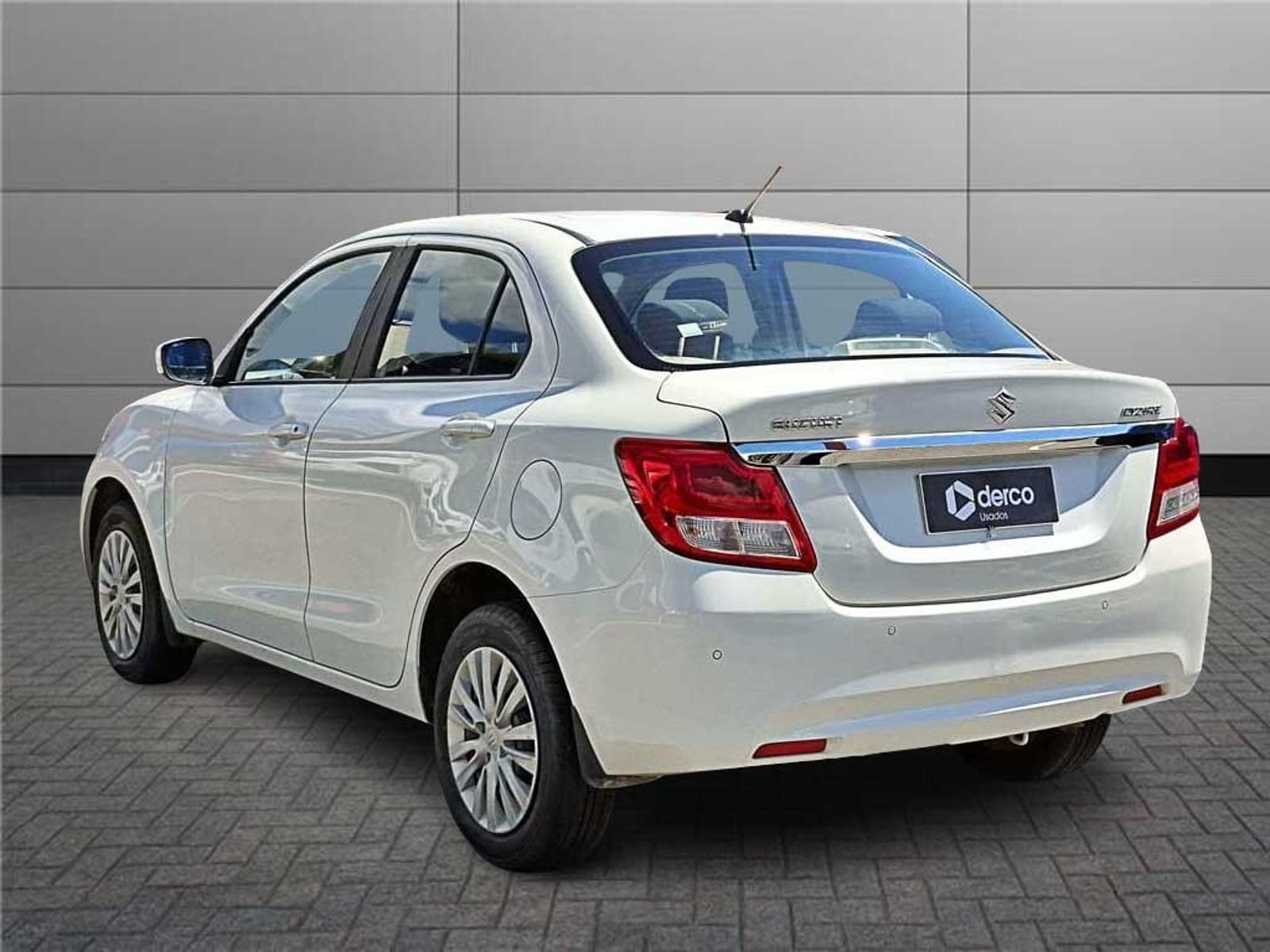 Suzuki DZIRE 1.2 GL MT 2024 - Foto 2 de 19