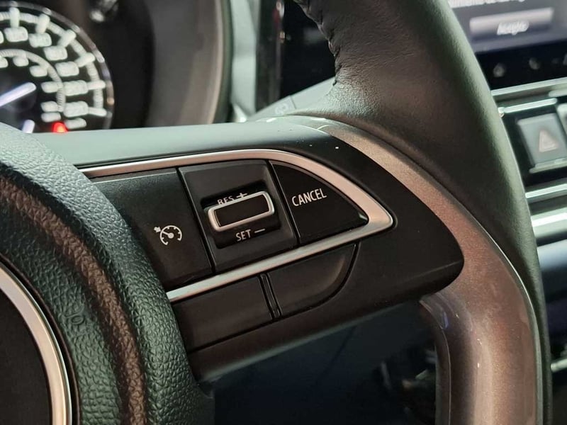 Suzuki BALENO 1.5 GLX AT 2025 - Imagen 17 de 20